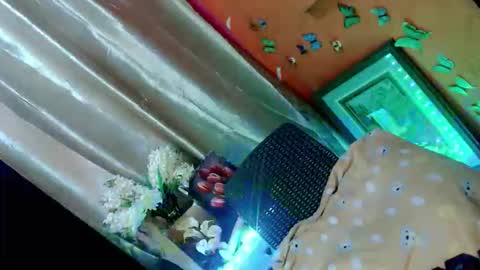  My Love online show from 02-12-26, 07:25