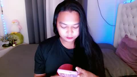 Aimi online show from 02-02-25, 11:08