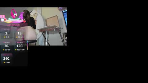 Aleksandra online show from 01-11-26, 05:40