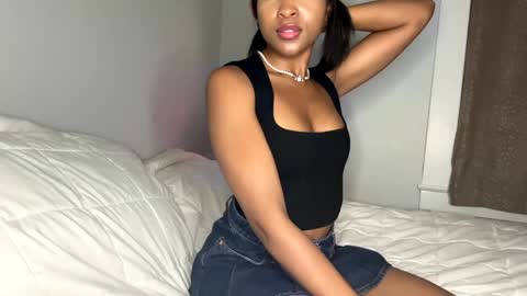 Princess Aleah online show from 12-08-24, 06:11