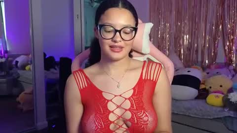 Amber online show from 12-17-25, 10:27