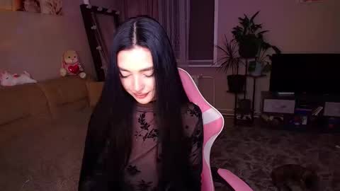 princessamira1 online show from 10-10-25, 03:00