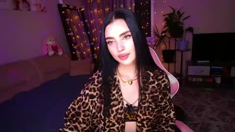 princessamira1 online show from 11-30-25, 02:21