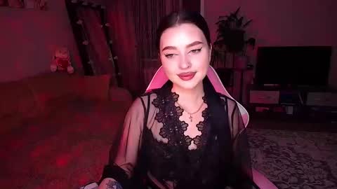 princessamira1 online show from 01-31-26, 07:56