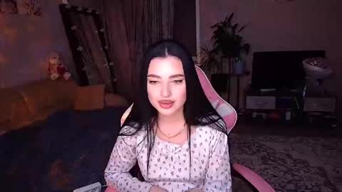 princessamira1 online show from 02-20-26, 04:29