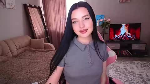 princessamira1 online show from 04-19-26, 05:40