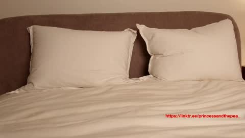 princessandthepea online show from 04-16-26, 01:06