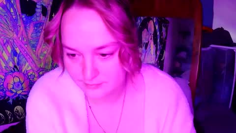 Snapshot of princessblazed444 chatting on 05-07-26, 05:18 NOTYOURTYPICALBARBIE online show from 05-07-26, 05:18