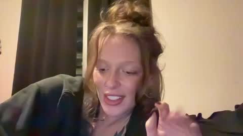 Princess Cherry online show from 06-10-26, 03:39