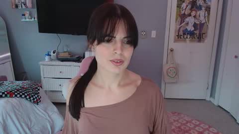 Snapshot of princesselysia99 chatting on 03-16-26, 06:34 Princess Elysia online show from 03-16-26, 06:34