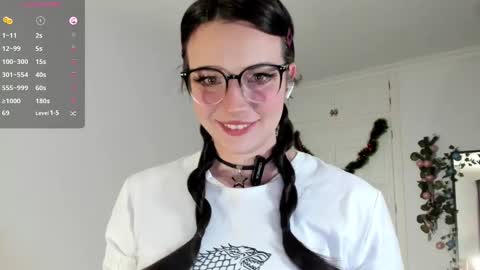 Snapshot of princessfoxyx chatting on 01-03-25, 05:53 Princess Foxy online show from 01-03-25, 05:53