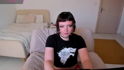 Snapshot of princessfoxyx chatting on 09-22-25, 01:02 Princess Foxy online show from 09-22-25, 01:02