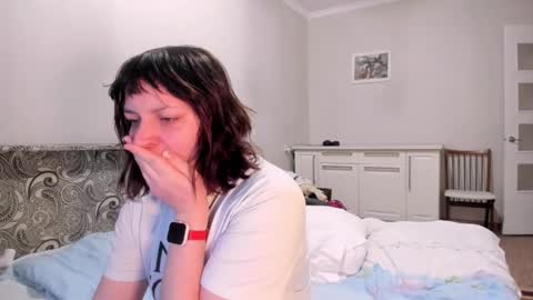 Princess Foxy online show from 02-05-26, 07:46