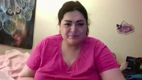 chubby transwoman online show from 12-21-25, 03:35
