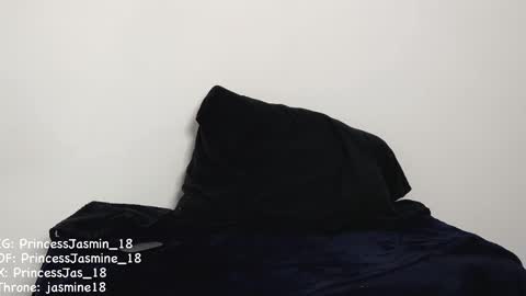 Jasmine    online show from 02-11-25, 02:13