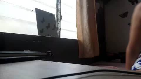 Sofia Madrigal Solis online show from 05-31-26, 05:48