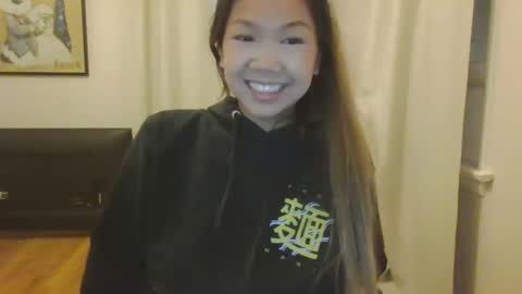 princesskimami online show from 01-13-25, 08:26