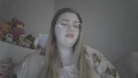 Princess Kitty online show from 09-10-25, 07:41