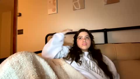 princessviccxo online show from 10-10-25, 05:17