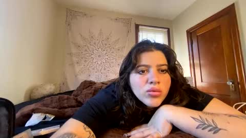 princessviccxo online show from 10-25-25, 02:35