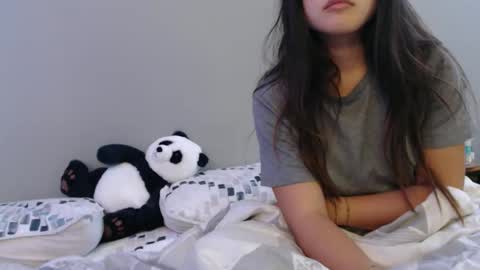 princessleenhu online show from 04-19-26, 01:38