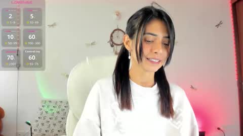 princessluna_14 online show from 10-11-25, 08:29