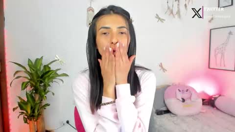 princessluna_14 online show from 02-03-26, 08:03