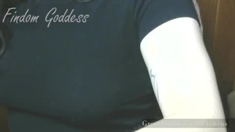 Cuckold Cravings online show from 10-14-25, 06:14