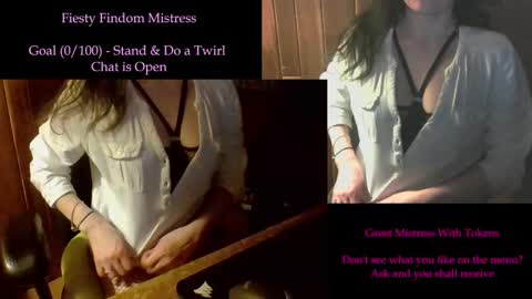 Cuckold Cravings online show from 11-16-25, 09:59