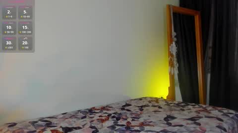 princessmariana25 online show from 01-15-26, 05:16