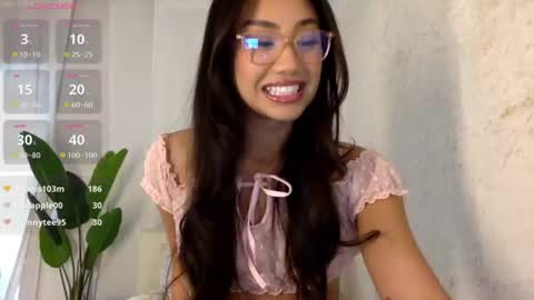  Princess Mia Angel  online show from 07-29-26, 10:30