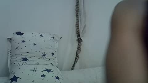 Nadia online show from 10-13-25, 01:38