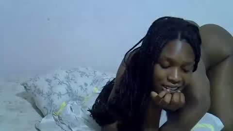 Nadia online show from 05-22-26, 10:48