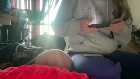 princessoftenis44 online show from 01-25-25, 11:00