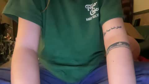 princessoftenis44 online show from 01-26-25, 08:36