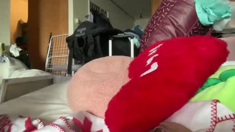 princessoftenis44 online show from 03-11-25, 10:20