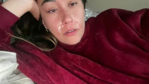 princessoftenis44 online show from 09-18-25, 03:47