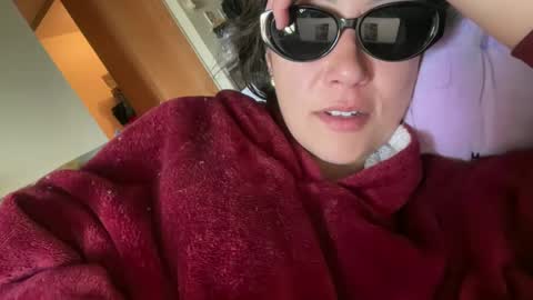 princessoftenis44 online show from 09-30-25, 06:24