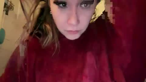 princessoftenis44 online show from 11-27-25, 09:55