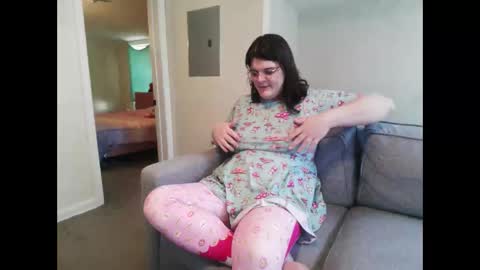 PuppyAshley online show from 03-10-26, 05:18