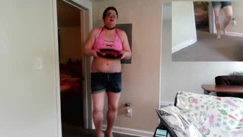 PuppyAshley online show from 05-15-26, 04:36