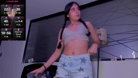 Valentina online show from 03-16-26, 11:09