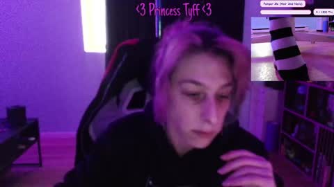 Tyff et Blast online show from 04-20-26, 11:57