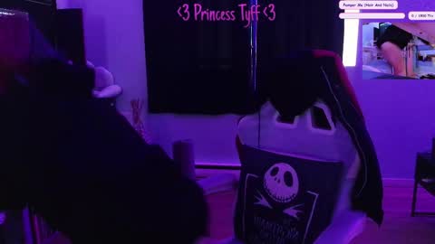 Tyff et Blast online show from 04-23-26, 11:31