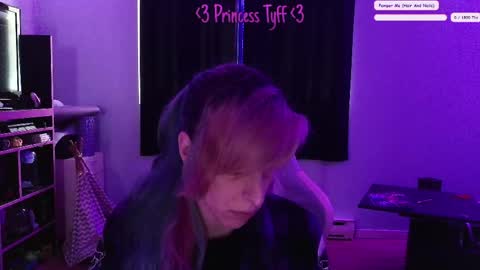 Tyff et Blast online show from 04-29-26, 12:09