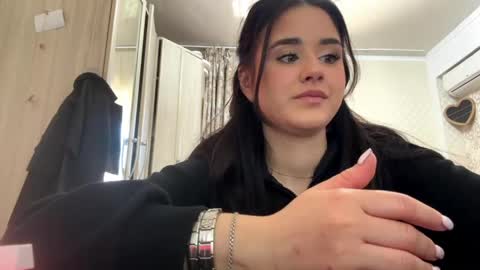 princesswardle online show from 03-18-26, 07:33