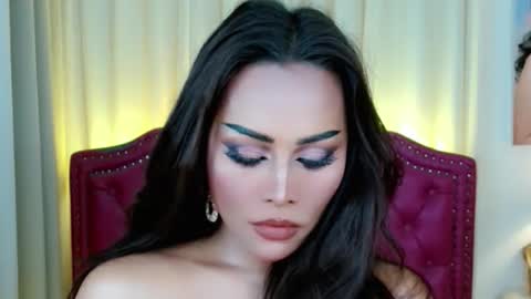 princessyanzy1 online show from 06-11-26, 02:53
