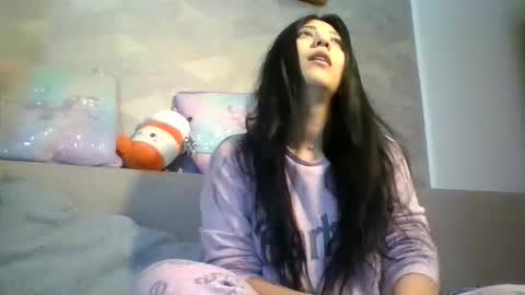 Snapshot of princessyyara chatting on 11-07-25, 08:25 PrincessYara online show from 11-07-25, 08:25