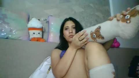 Snapshot of princessyyara chatting on 12-13-25, 07:53 PrincessYara online show from 12-13-25, 07:53