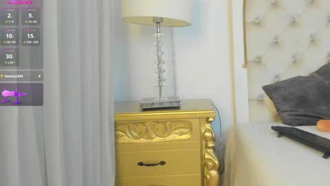 Marcela online show from 01-04-25, 10:24